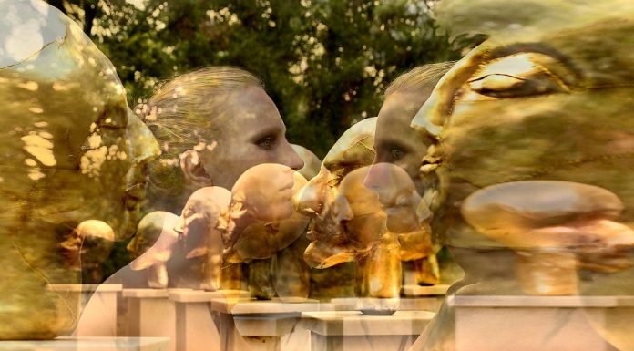 Timeless Beauty: al Salotto di Milano le immagini di Marco Marezza Timeless Beauty: in mostra al Salotto di Milano le immagini di Marco Marezza