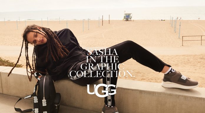 Ugg presenta la Graphic Collection Ugg presenta la Graphic Collection