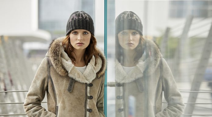 Aeronautica Militare autunno FW 2018/19: l’eleganza della semplicità Aeronautica Militare autunno FW 2018/19: l'eleganza della semplicità