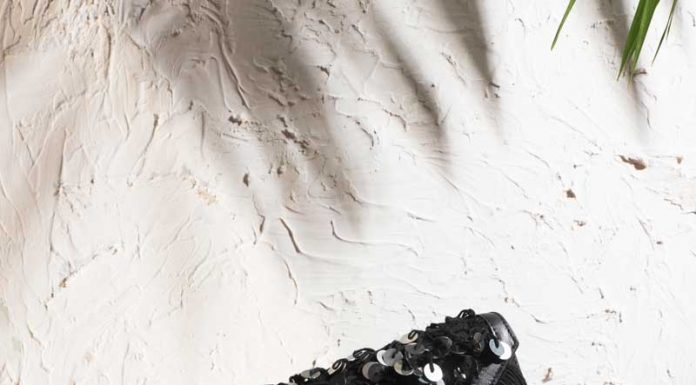 Amanti collezione SS19: A night in Marocco AMANTI presenta la collezione SS 19 "A night in Marocco"