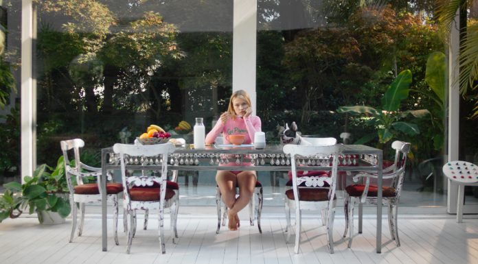 Be Ready – New Film for Milan Fashion Week SS19 Be Ready - New Film for Milan Fashion Week SS19