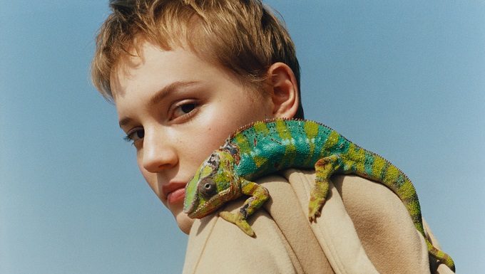 Bershka lancia la linea Join Life Bershka lancia la linea Join Life