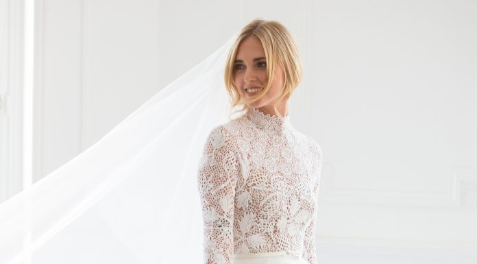 Dior presents Chiara Ferragni Dior presents Chiara Ferragni