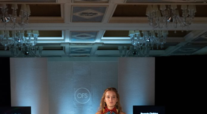 MFW: Grande successo per Oxford Fashion Studio MFW: Grande successo per Oxford Fashion Studio