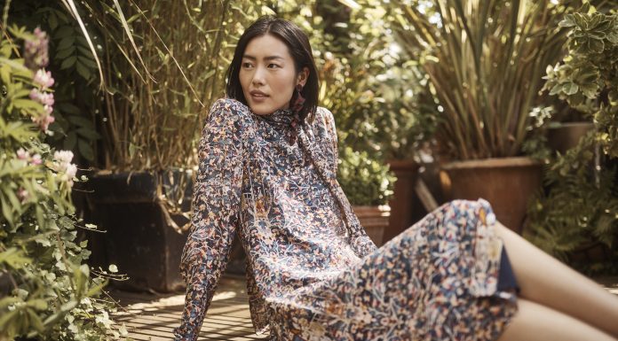 H&M announces first ever Conscious Exclusive collection