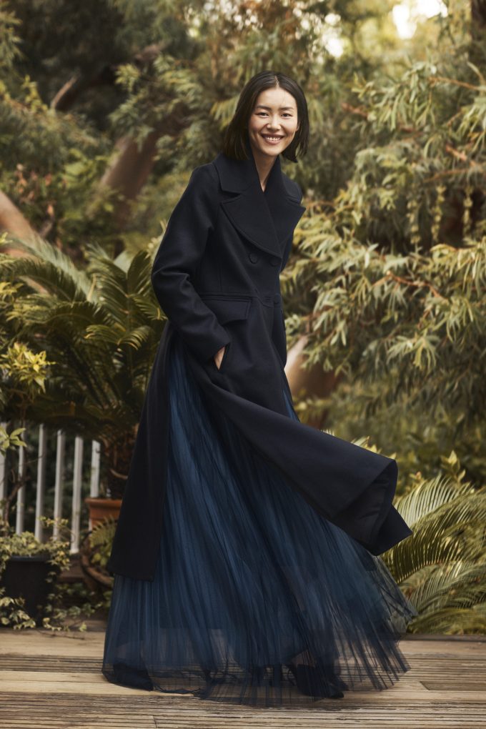 H&M announces first ever Conscious Exclusive collection