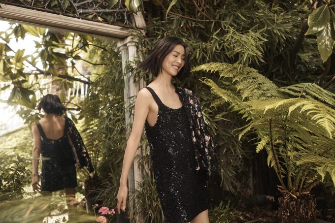 H&M announces first ever Conscious Exclusive collection