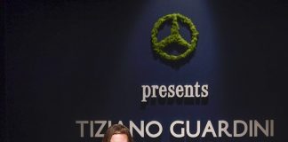 I filati eco-tech firmati Fulgar ispirano l'eco-designer Tiziano Guardini fashionpress.it
