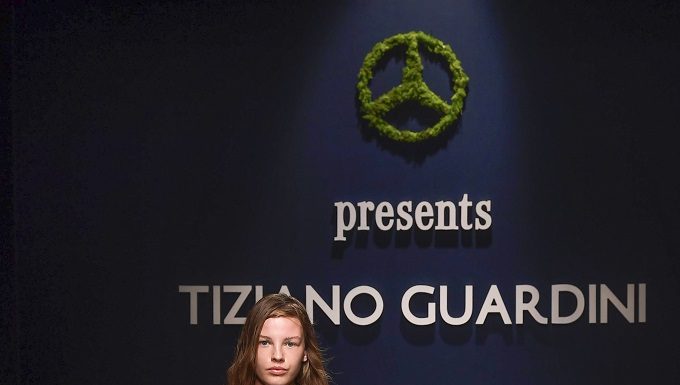 I filati eco-tech firmati Fulgar ispirano l’eco-designer Tiziano Guardini I filati eco-tech firmati Fulgar ispirano l'eco-designer Tiziano Guardini fashionpress.it