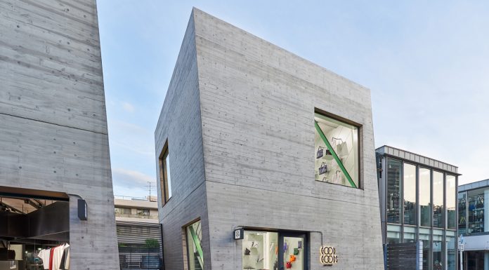 GOOD GOODS ISSEY MIYAKE | New Store in Daikanyama – TOKYO GOOD GOODS ISSEY MIYAKE | New Store in Daikanyama - TOKYO