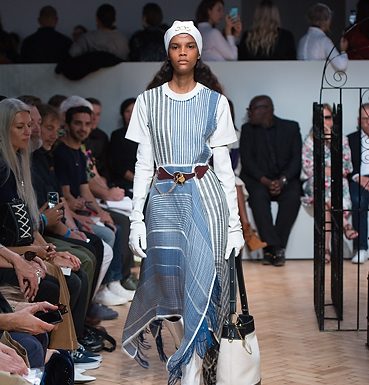 JW Anderson’s Boho Collection Anderson