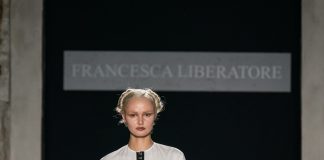 L'audacia visionaria di Francesca Liberatore Fashionpress.it
