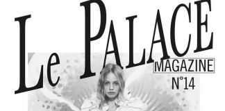 Le Palace Magazine di Gucci