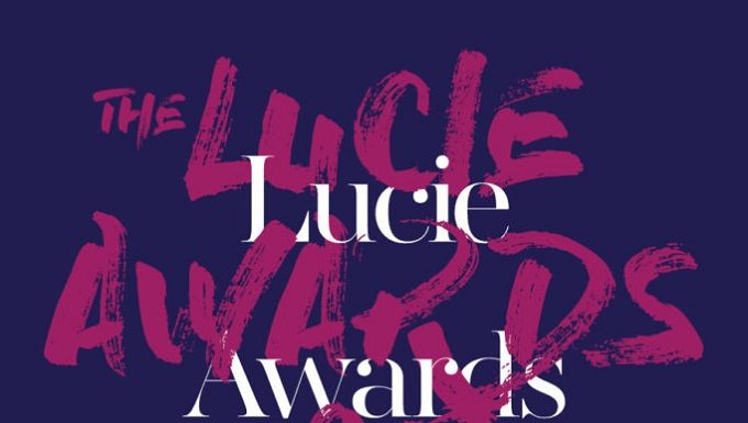 Lucie Awards 2018 – Sedicesima edizione Lucie Awards 2018 – Sedicesima edizione