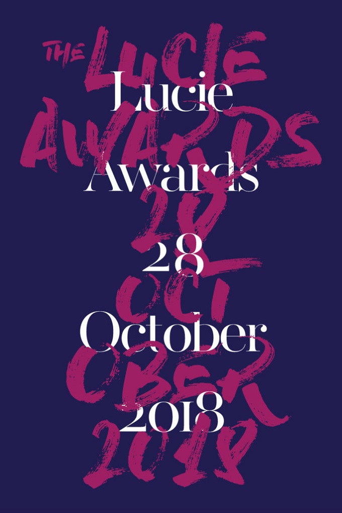 Lucie Awards 2018 – Sedicesima edizione
