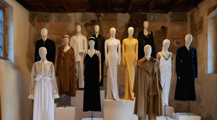 MFW: Comeforbreakfast Spring Summer 2019