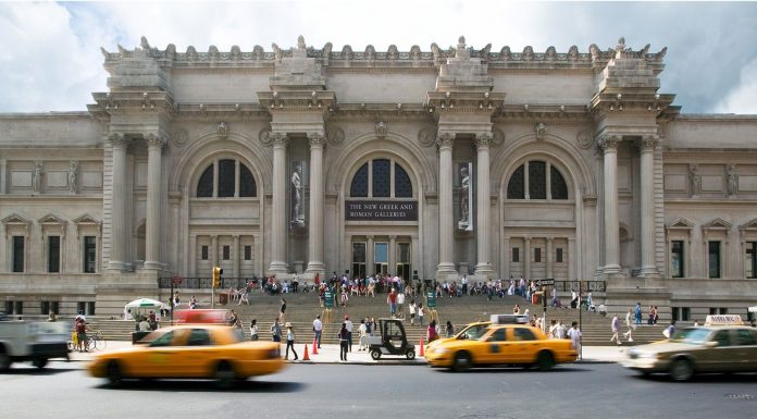 Métiers d’Art 2018/19 at the Met in New York Métiers d'Art 2018/19 at the Met in New York