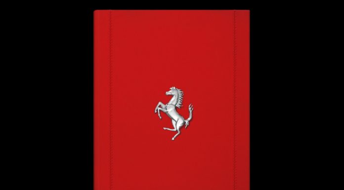 FERRARI: A dream in fire-red, limited to 1,947 copies TASCHEN presents FERRARI A sneak peek at the Collector’s Edition LIMITED
