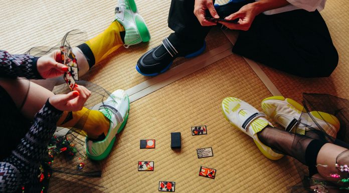 Cloudbust Landing 2, il nuovo progetto Prada Cloudbust Landing 2, il nuovo progetto Prada