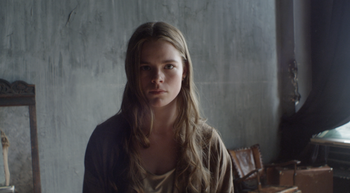 Collapsology. Directed by Daria Geller.