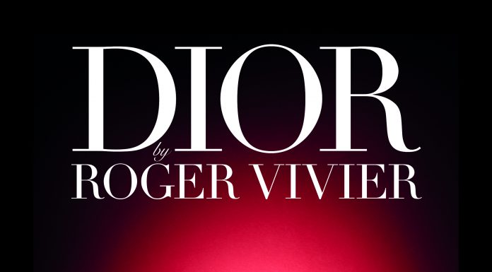 Dior by Roger Vivier. A celebration of the collaboration between two design legends Dior by Roger Vivier fashionpress.it