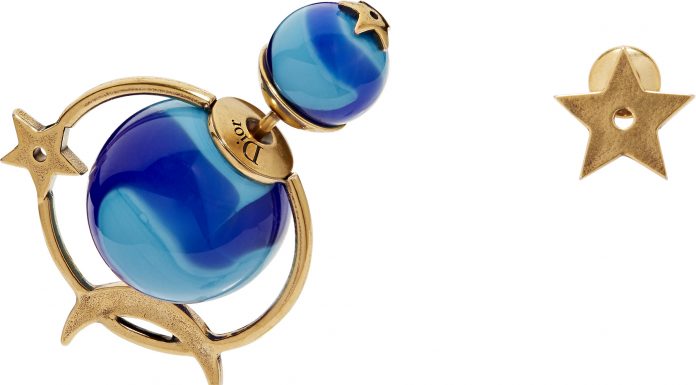 Dior Tribales Dior Tribales Autumn-Winter 2018-2019