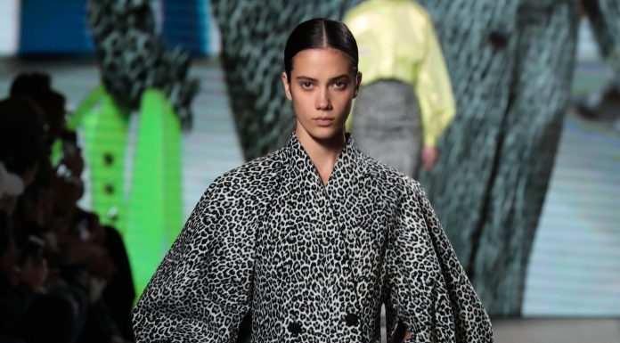 Fashion Graduate Italia 2018: una “open fashion week” dedicata alla formazione Fashion Graduate Italia 2018