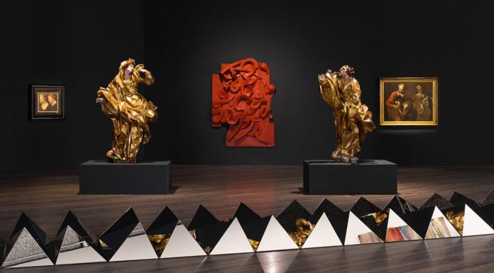 Fondazione Prada presenta “Sanguine. Luc Tuymans on Baroque” Fondazione Prada presenta “Sanguine. Luc Tuymans on Baroque”