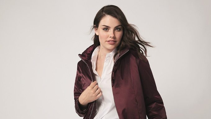 Fiorella Rubino lancia una capsule curvy con Istituto Marangoni Fiorella Rubino lancia una capsule curvy con Istituto Marangoni