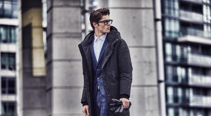 NOBIS AW18 | Smart Business NOBIS AW18 | Smart Business fashionpress.it