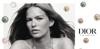 Rose des vents Ad Campaign Fashionpress.it