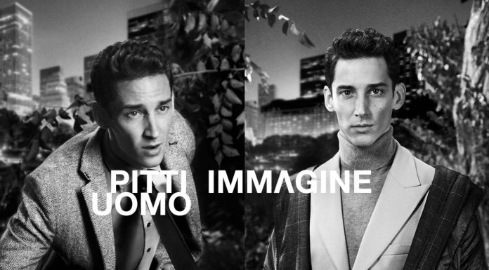 The Pitti Box – il tema dei saloni invernali di Pitti Immagine THE PITTI BOX il tema dei saloni invernali di Pitti Immagine