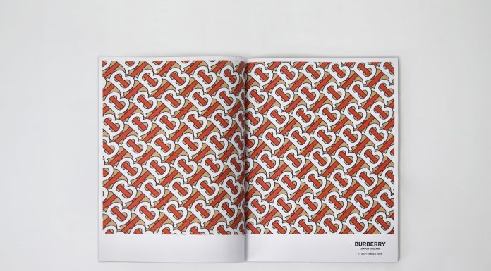 Inside Burberry & Riccardo Tisci’s B Series Inside Burberry & Riccardo Tisci's B Series