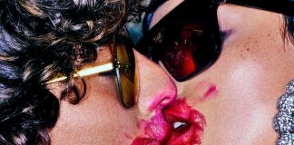 Tom Ford PLAYFUL BOYS & GIRLS CAMPAIGN