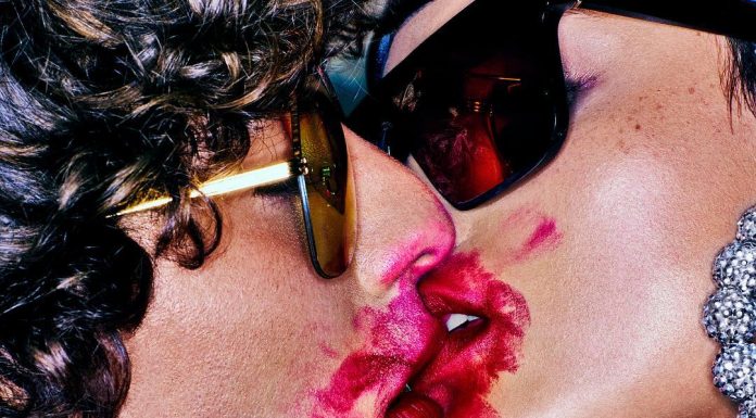 Tom Ford Beauty – Boys & Girls 2018 Campaign Tom Ford PLAYFUL BOYS & GIRLS CAMPAIGN