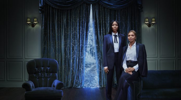 Stile British all’ennesima potenza: le feste secondo Burberry Stile British all'ennesima potenza: le feste secondo Burberry