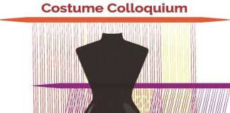 Costume Colloquium, moda e tessile si riuniscono a Firenze