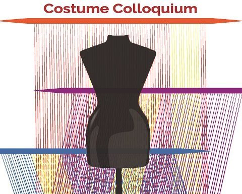Costume Colloquium, moda e tessile si riuniscono a Firenze Costume Colloquium, moda e tessile si riuniscono a Firenze