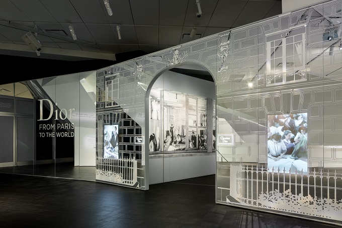 Dior: From Paris to the World | Denver Art Museum
