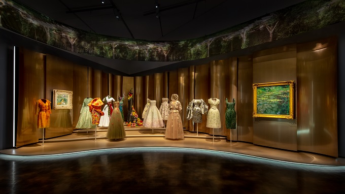 Dior: From Paris to the World | Denver Art Museum