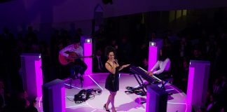 Guggenheim International Gala 2018 – made possible by Dior