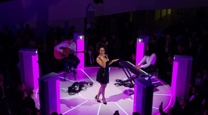 Dior & Guggenheim International Gala 2018 Guggenheim International Gala 2018 – made possible by Dior