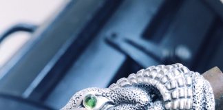 Elena Braccini Jewelry