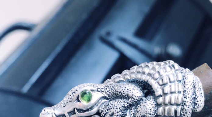 Elena Braccini Jewelry Elena Braccini Jewelry