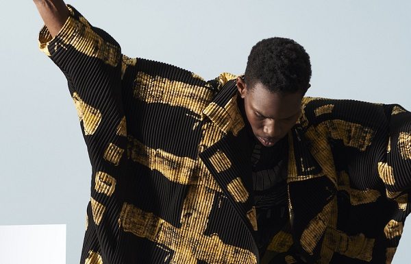 Homme Plisse’ Issey Miyake SS19 Homme Plisse' Issey Miyake