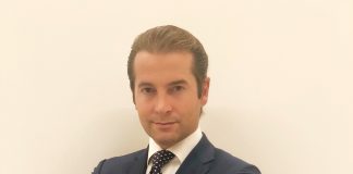 Federico Giammarusto Partner di Oaklins Arietti fashionpress.it