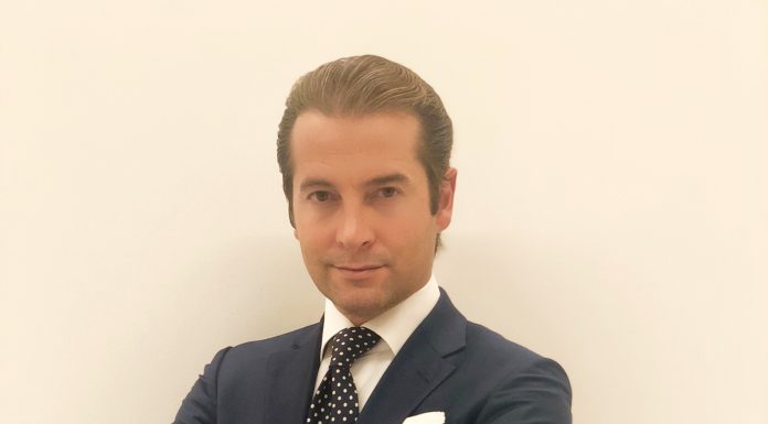 Federico Giammarusto entra nel team di Oaklins Arietti Federico Giammarusto Partner di Oaklins Arietti fashionpress.it