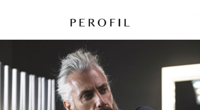 PEROFIL, la nuova campagna FW19: racconto di eleganza al maschile PEROFIL, la nuova campagna FW19 racconto di eleganza al maschile