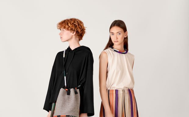 PLEATS PLEASE ISSEY MIYAKE presenta la collezione SS19