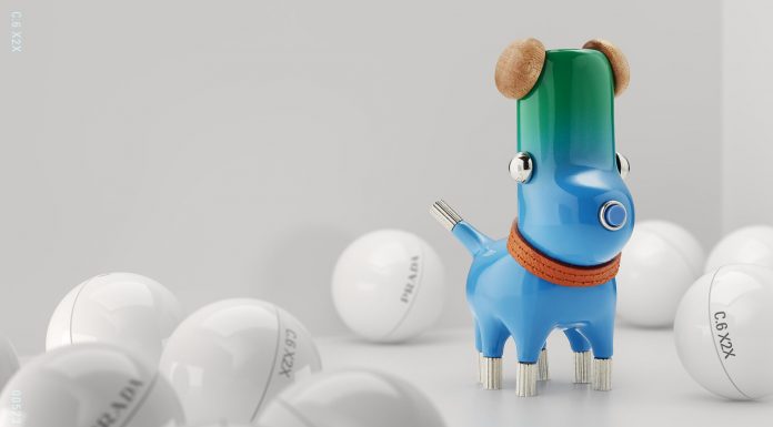 Pradamalia, la nuova famiglia di misteriose creature Prada Pradamalia, la nuova famiglia di misteriose creature Prada